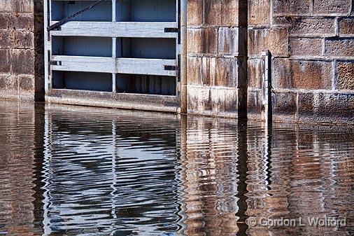 Poonamalie Lock_15889.jpg - Photographed near Smiths Falls, Ontario, Canada.